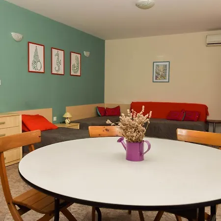 דירה Comfort פומורי