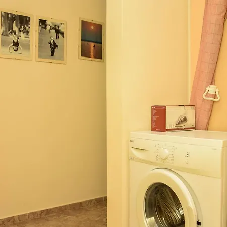 דירה Comfort פומורי