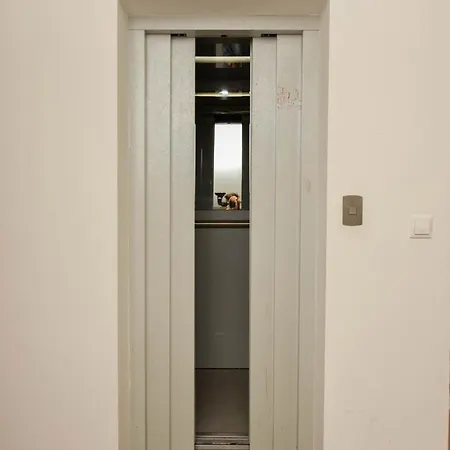 דירה Comfort פומורי