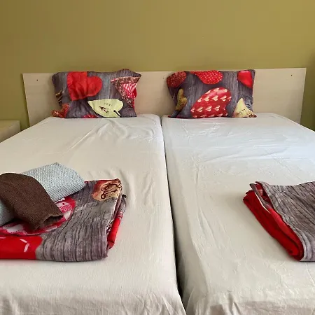 Comfort Апартаменты *