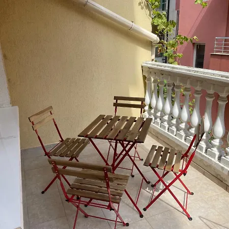 Comfort * Поморие