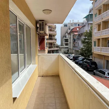 Апартаменты Comfort