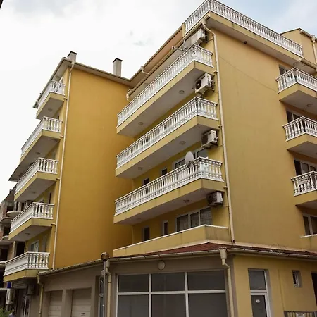 Comfort Апартаменты Поморие