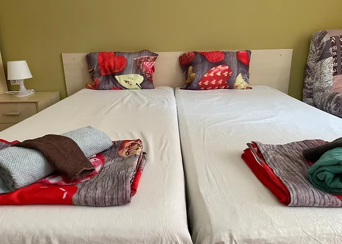 Comfort Appartement *