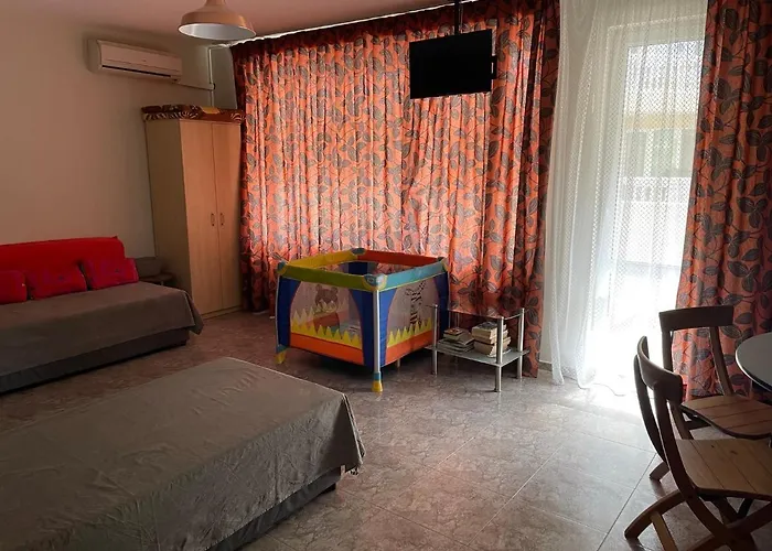 Comfort Appartement Pomorie