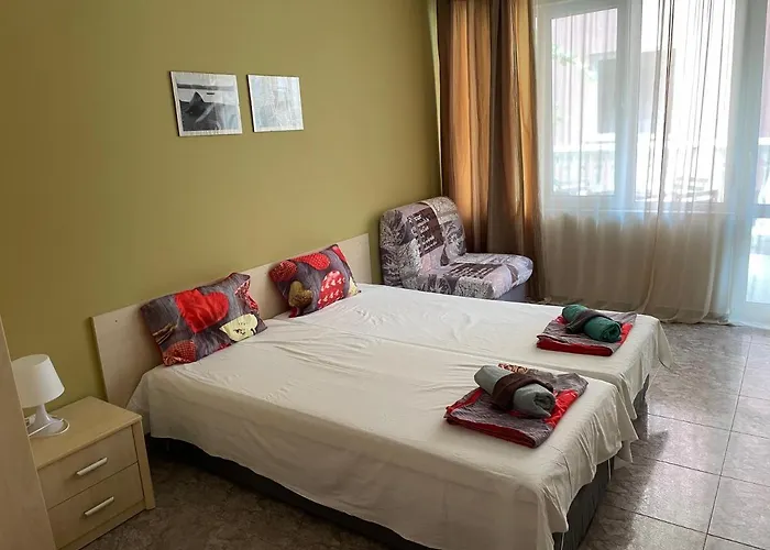 Appartement Comfort *