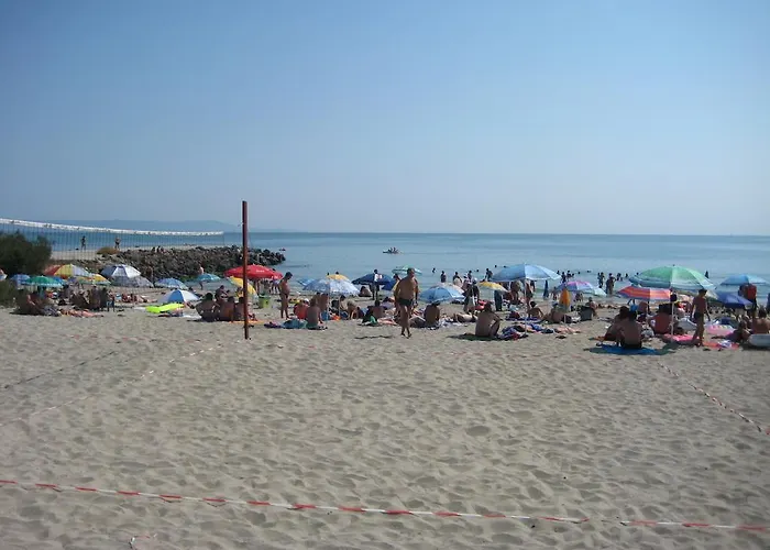 Appartement Comfort *