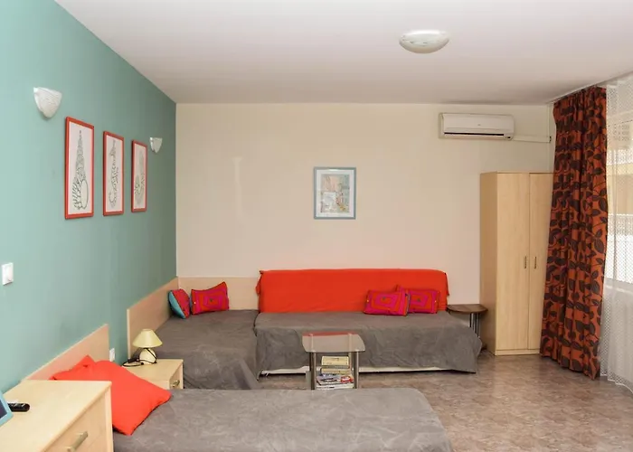 Comfort Appartement *