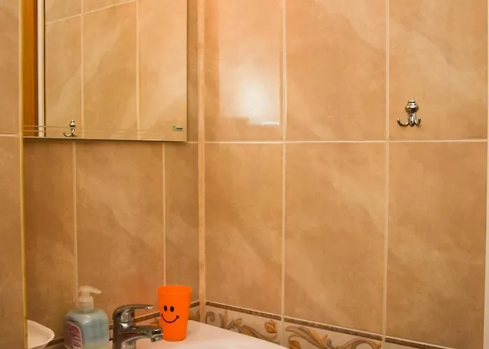 Comfort Appartement Pomorie