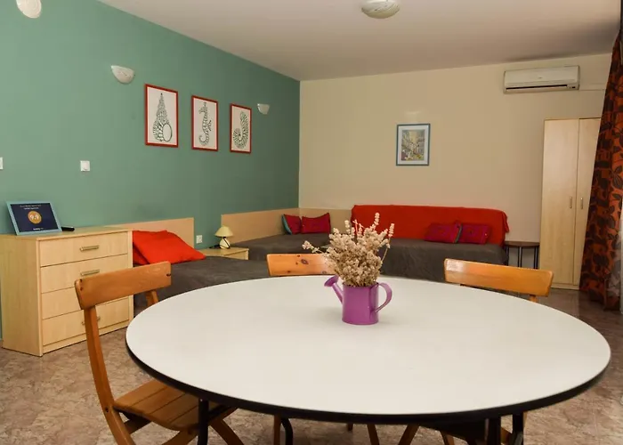 Appartement Comfort Pomorie