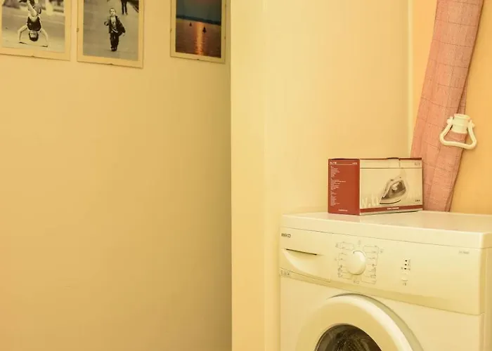 Appartement Comfort Pomorie