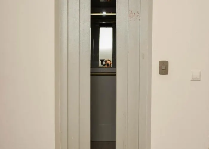 Appartement Comfort Pomorie